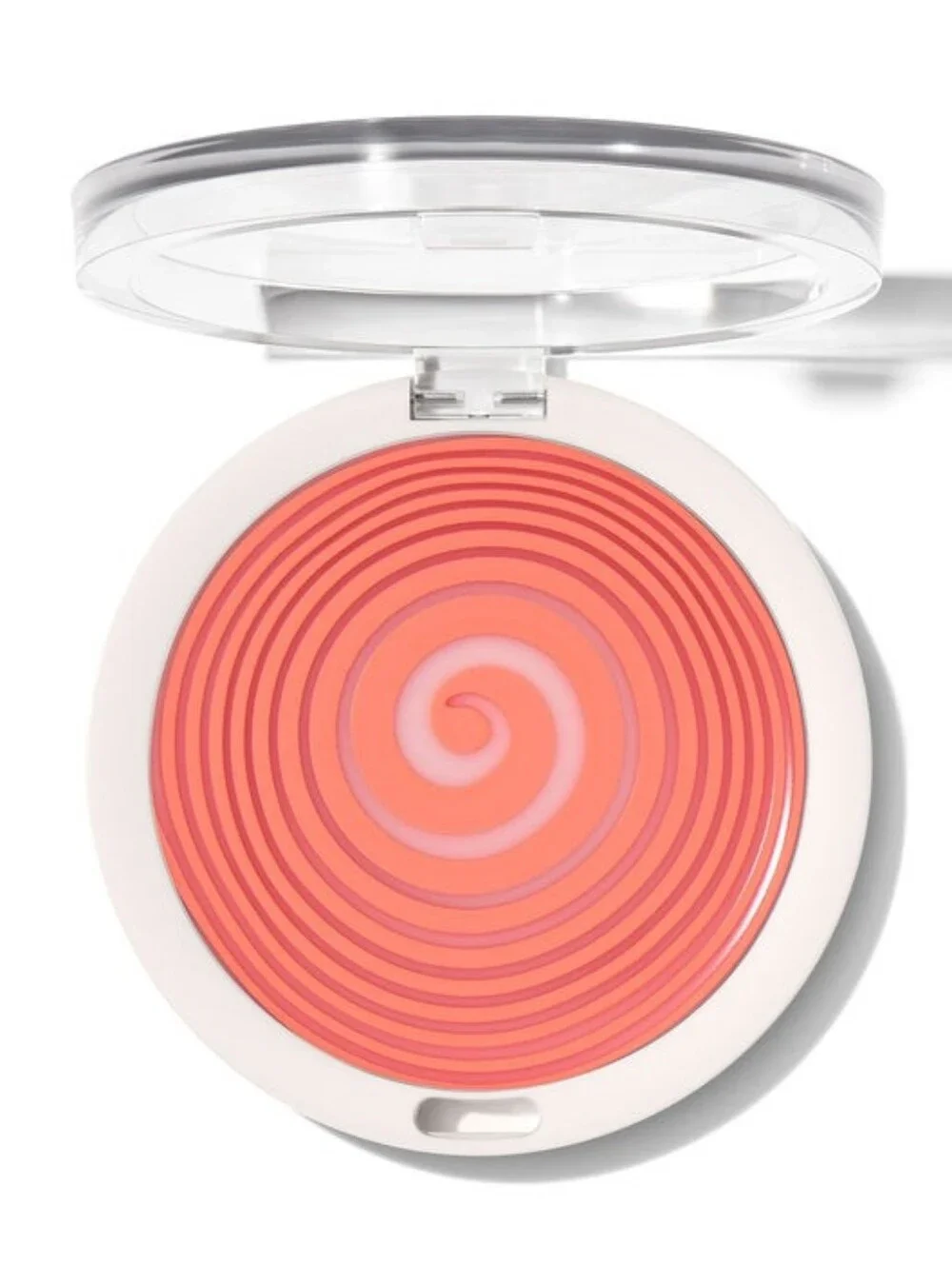 Huephoric Rush 3-In-1 Silk Blush-Addicted (apricot)